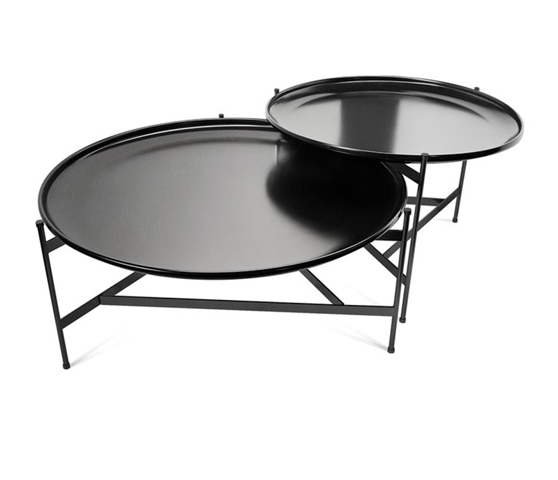 Mesa DON negra - Manifesto Design Store